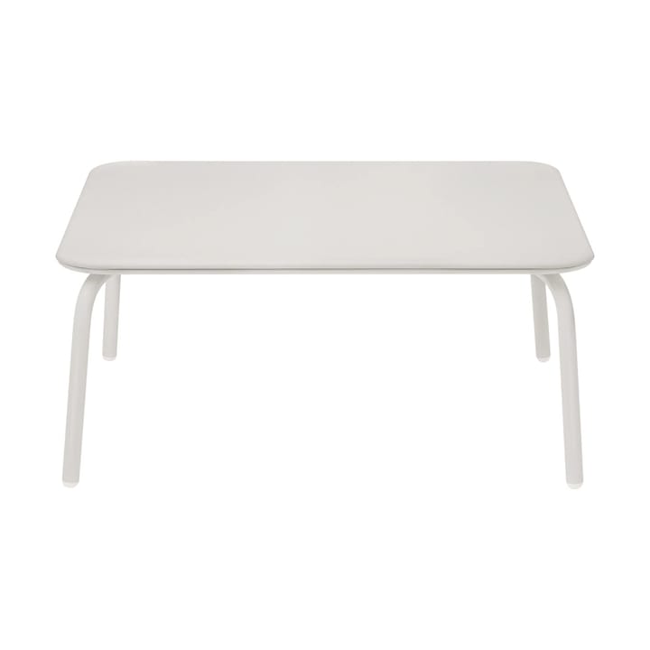 YUA lounge table pöytä 80x80 cm, Silk grey blomus