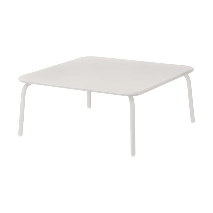 YUA lounge table pöytä 80x80 cm, Silk grey blomus