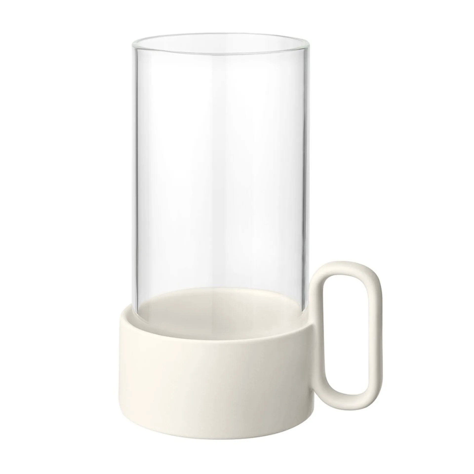 Yuragi myrskylyhty 21 cm, Moonbeam blomus