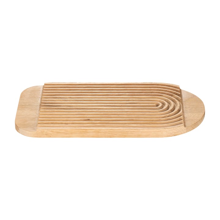Zen leikkuulauta tammi - 17 x 32 cm - Blomus