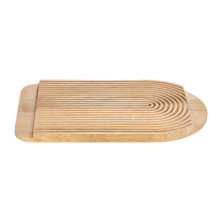 Zen leikkuulauta tammi - 25 x 40 cm - Blomus