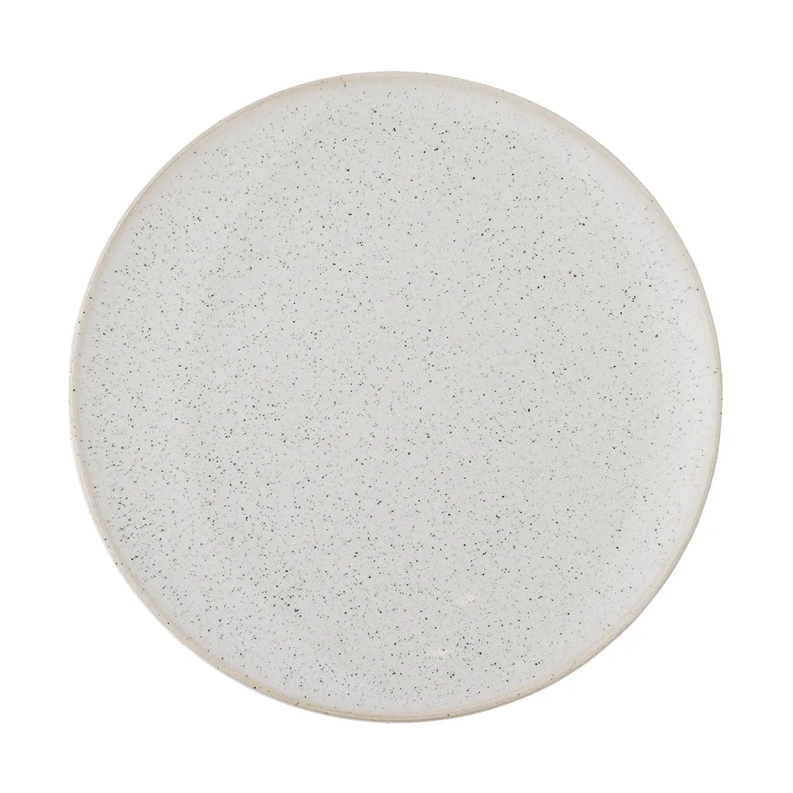 Bloomingville Addison asetti Ø16 cm Valkoinen