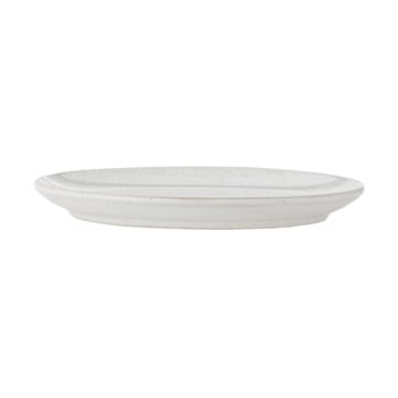 Addison asietti Ø20 cm - Valkoinen - Bloomingville