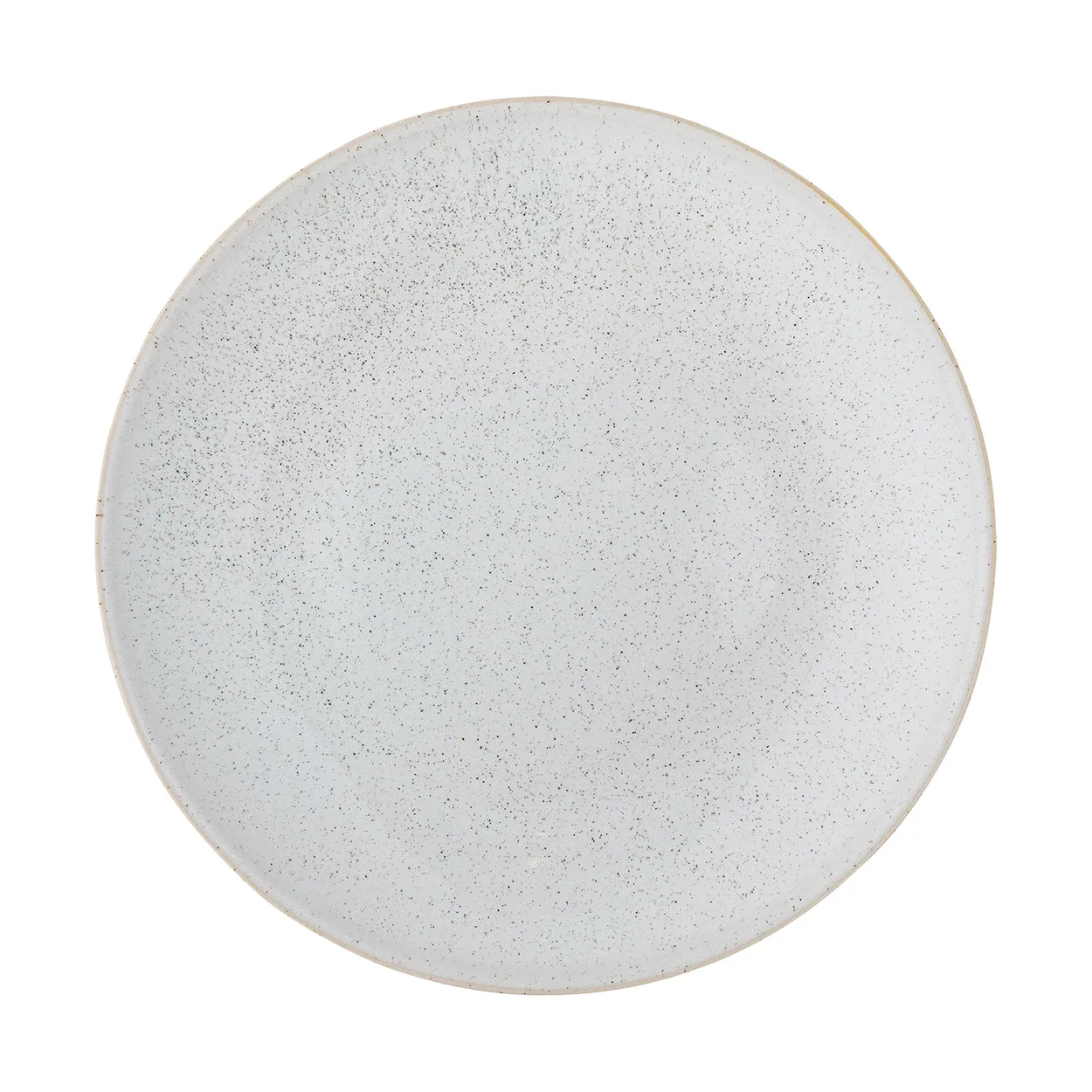 Bloomingville Addison lautanen Ø22 cm Valkoinen