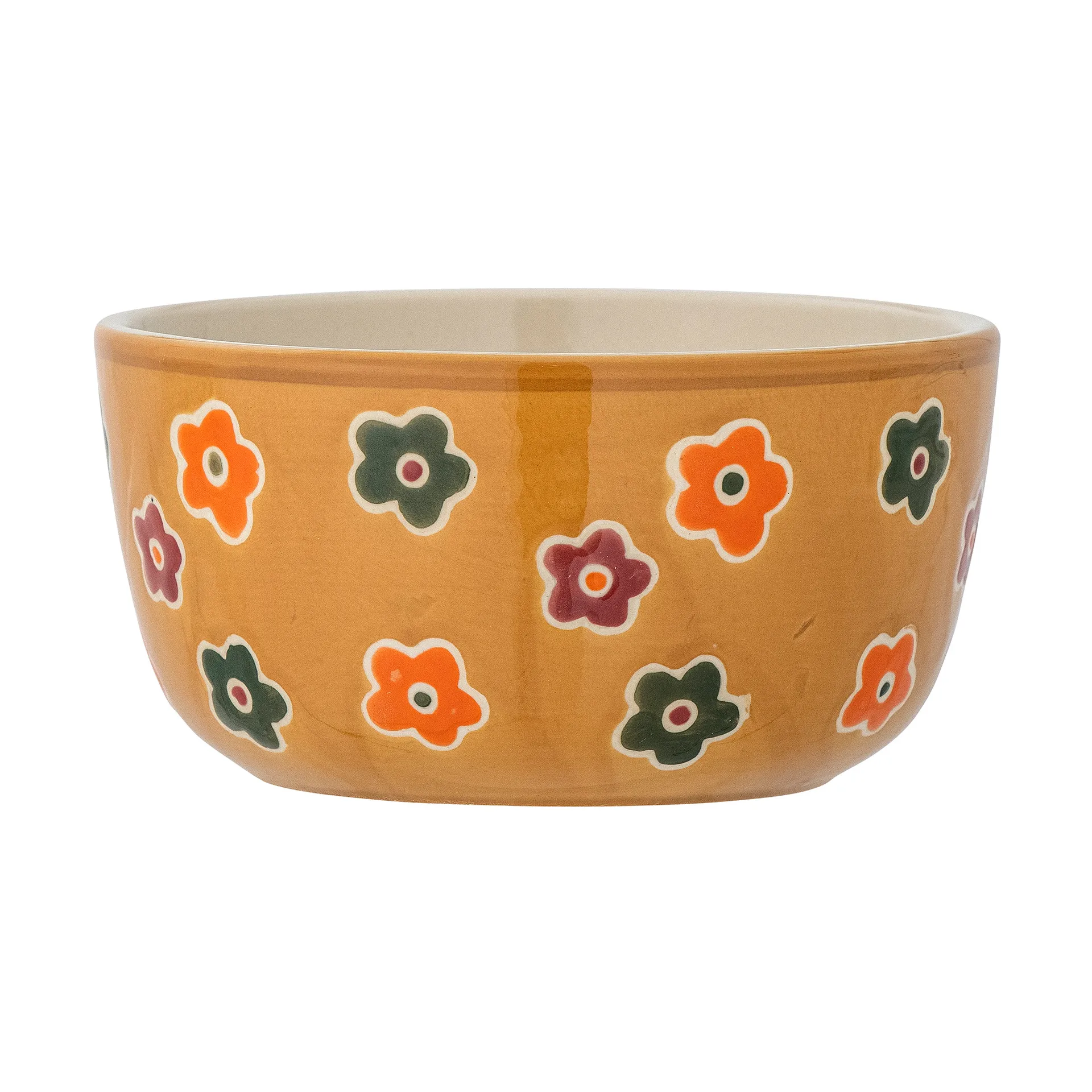Addy kulho 36 cl, Ruskea Bloomingville