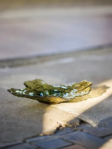 Aiku kulho - Green, 38x29 cm - Bloomingville