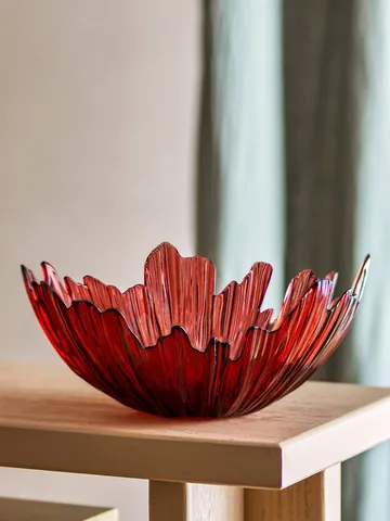 Aila kulho - Red, Ø31 cm - Bloomingville