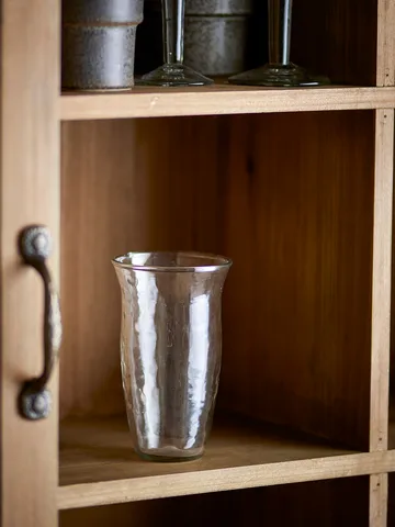 Asha juomalasi 4-pack - Kirkas - Bloomingville