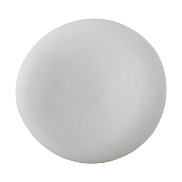 Audra kulho Ø30 cm - Valkoinen - Bloomingville