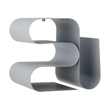 Berra lehtiteline - Grey - Bloomingville