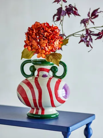 Betiva maljakko - Multi Stoneware - Bloomingville