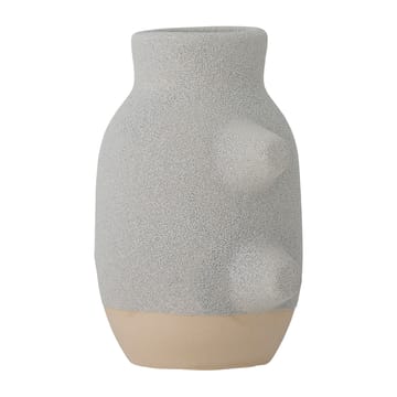Birka maljakko valkoinen - 16 cm - Bloomingville