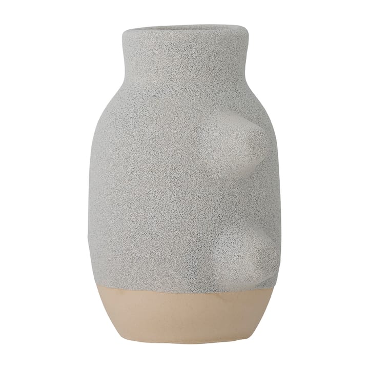 Birka maljakko valkoinen, 16 cm Bloomingville