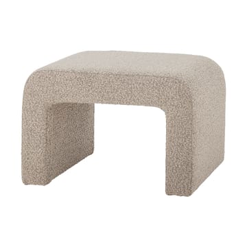 Bobbie rahi 70x40x45 cm - Luonnollinen - Bloomingville