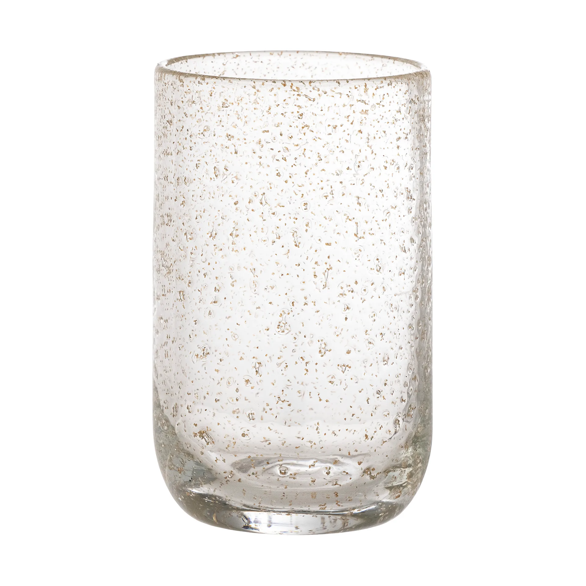 Bubbles juomalasi 47 cl, Clear Bloomingville