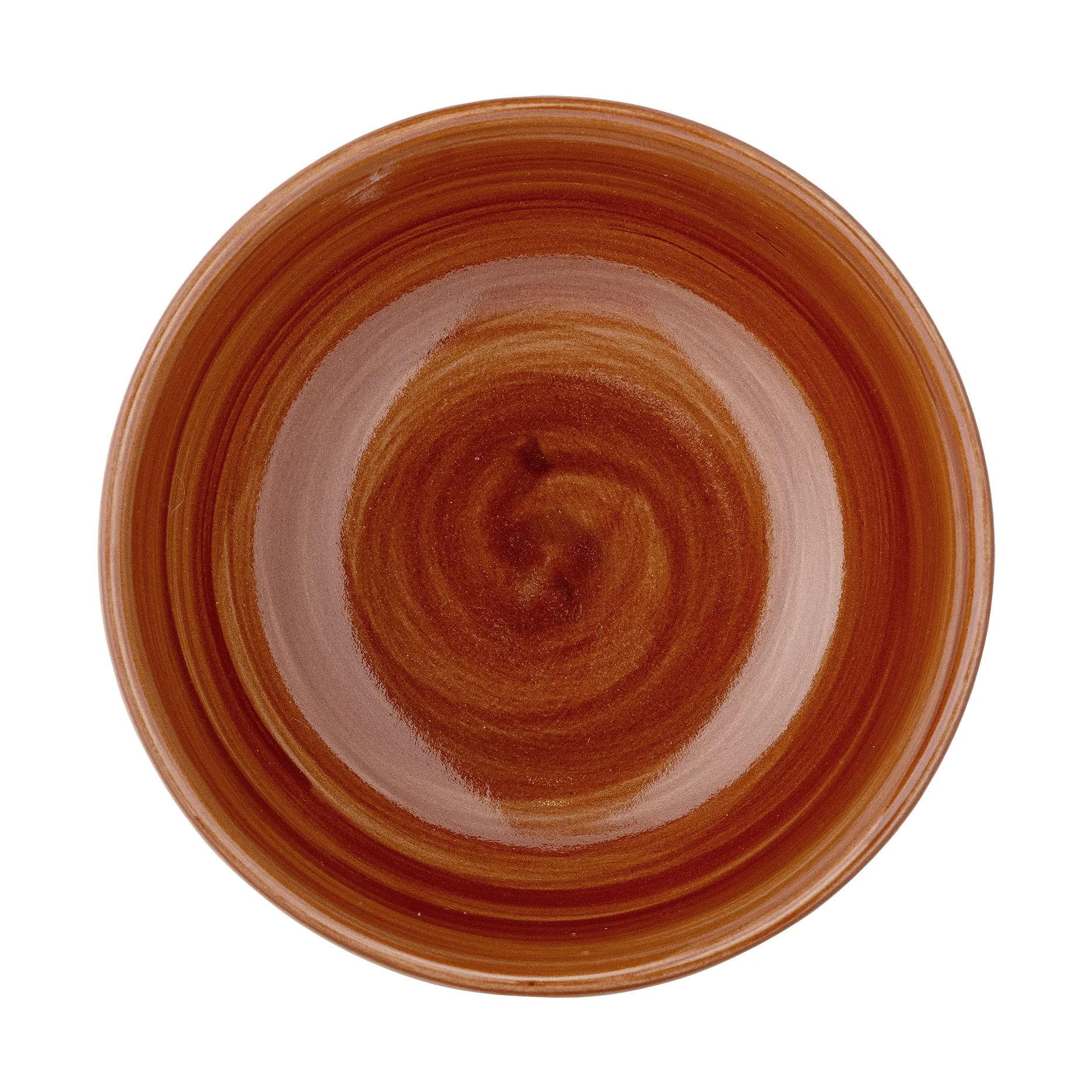 Check kulho 4-pack Ø14 cm, Sininen Bloomingville