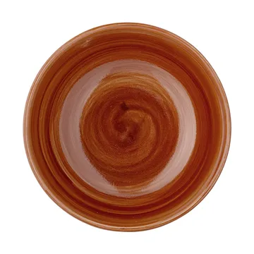 Check kulho 4-pack Ø14 cm - Sininen - Bloomingville