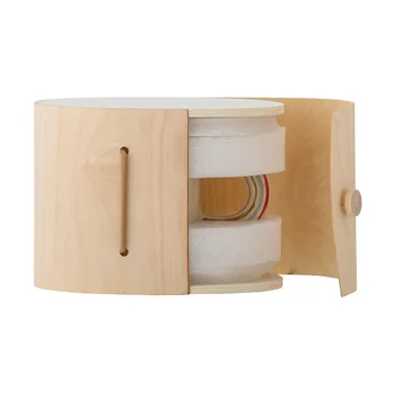Cloudy kuppi - Luonnollinen 18,5 cl - Bloomingville
