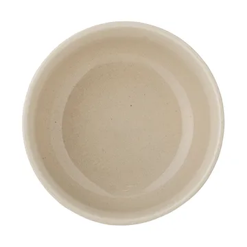 Colorine kulho Ø12 cm - Luonnollinen - Bloomingville