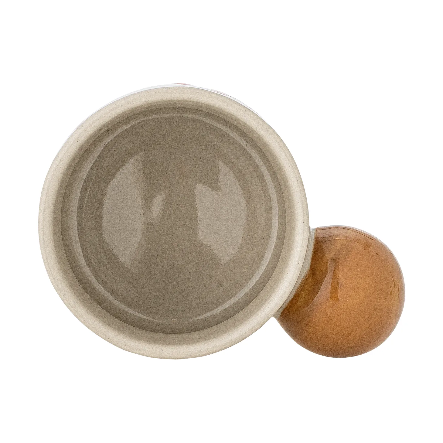 Colorine muki 15,5 cl, Luonnollinen Bloomingville