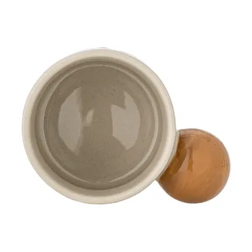 Colorine muki 15,5 cl - Luonnollinen - Bloomingville