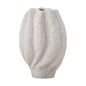 Cove maljakko 28 cm - Valkoinen - Bloomingville