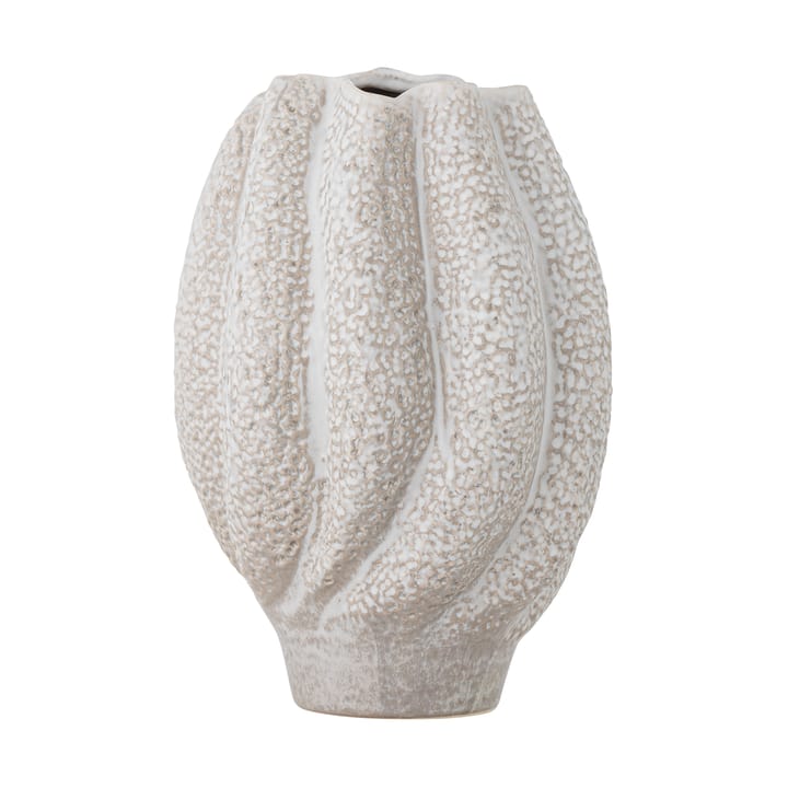 Cove maljakko 28 cm - Valkoinen - Bloomingville