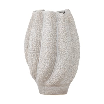 Cove maljakko 28 cm - Valkoinen - Bloomingville
