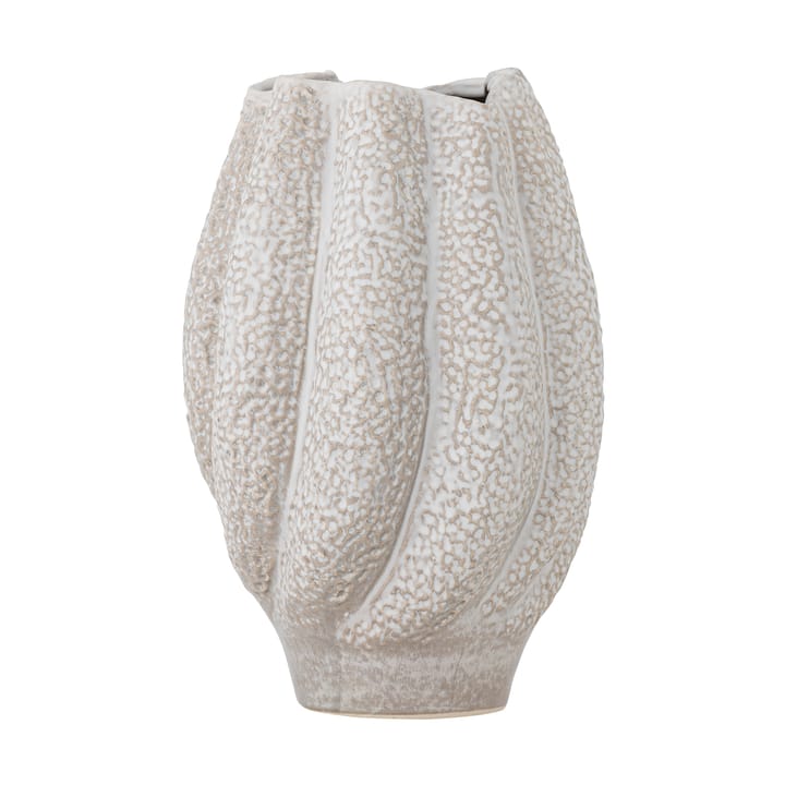 Cove maljakko 28 cm, Valkoinen Bloomingville