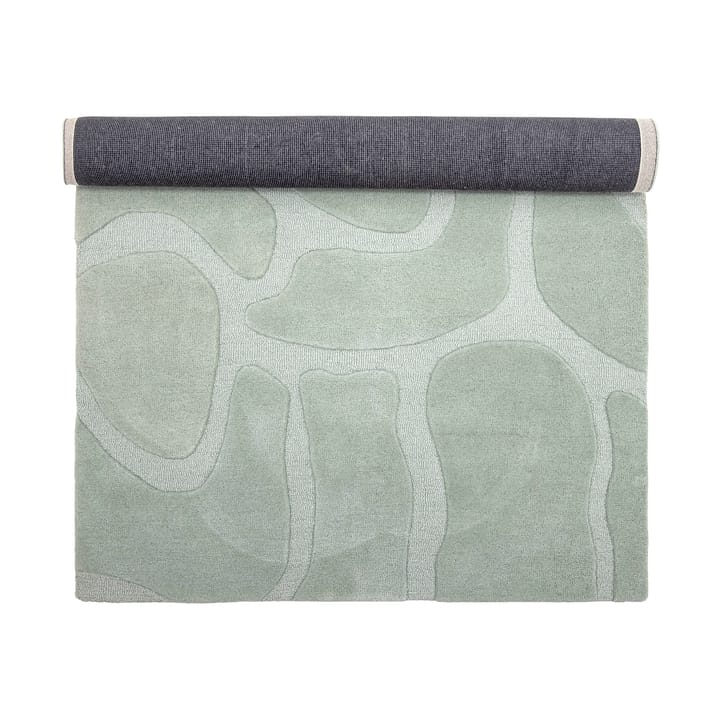 Darlington matto 130x200 cm - Green - Bloomingville