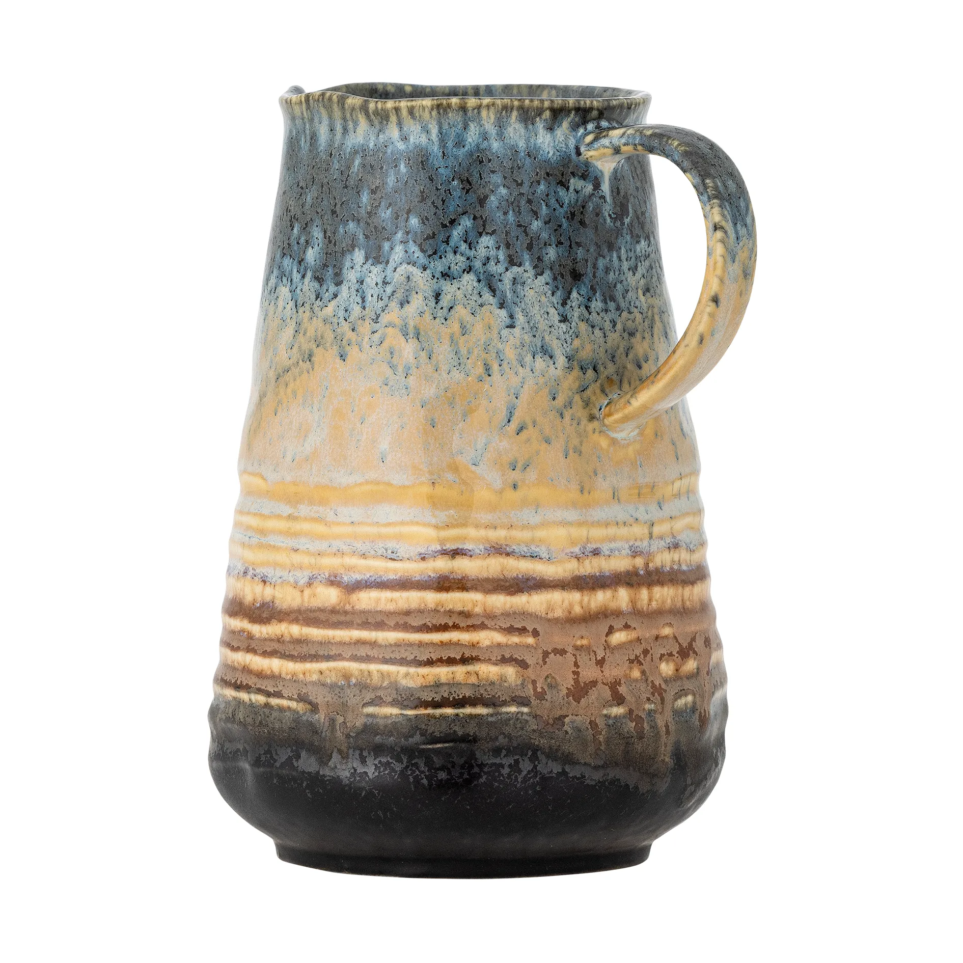 Deana kannu 0,9 L, Sininen Bloomingville