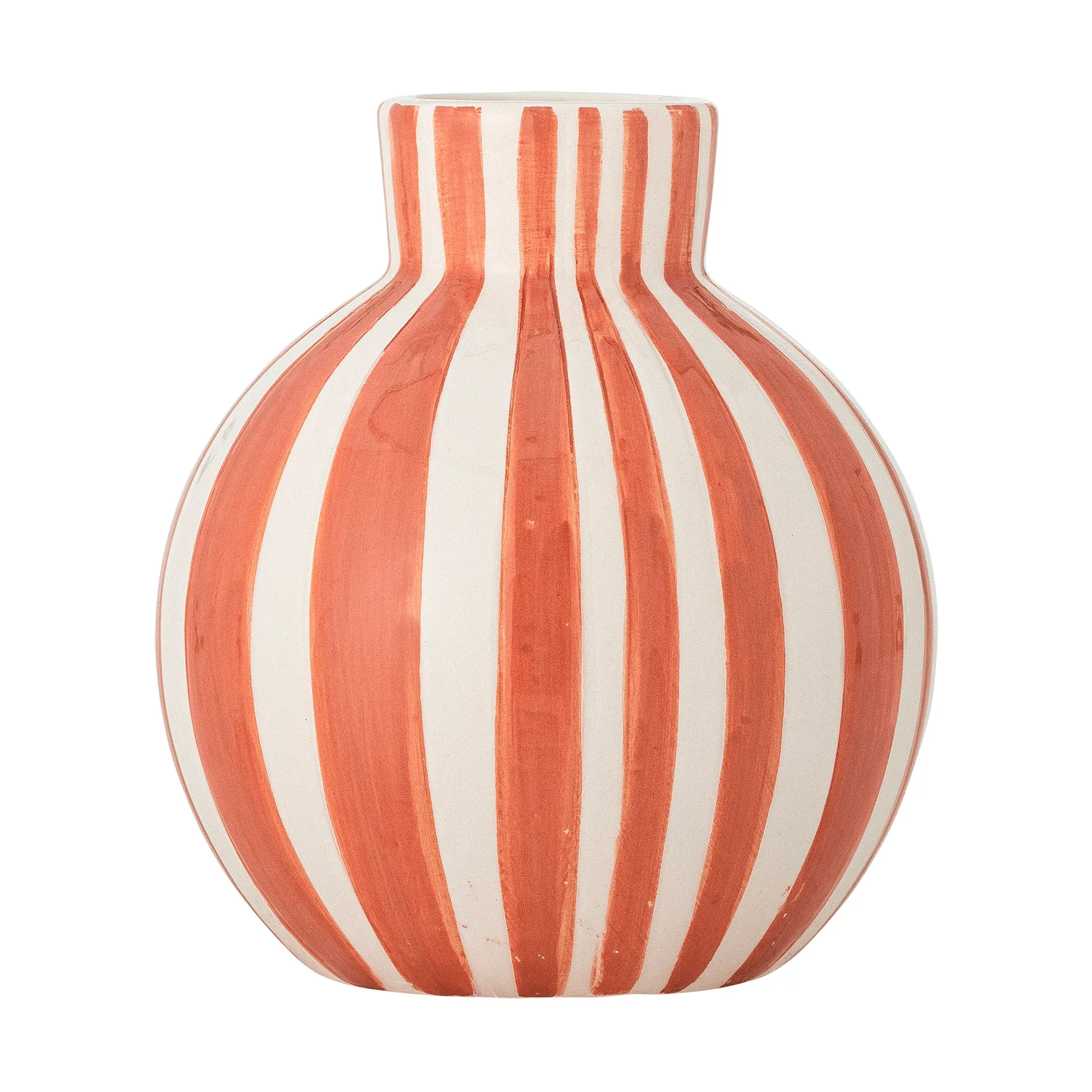 Fian maljakko 11 cm, Orange Bloomingville