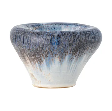 Finna kulho Ø17 cm - Sininen - Bloomingville