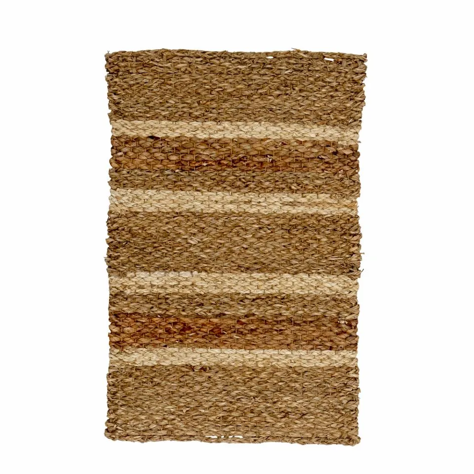 Bloomingville Garon matto 45x70 cm Luonto