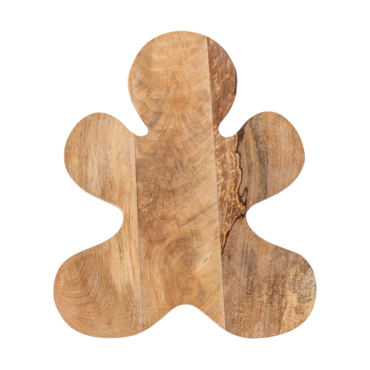 Bloomingville Ginnie tarjoilualusta 25x30 cm Luonto