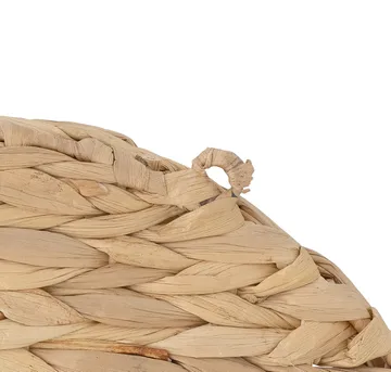 Hanibal seinähylly 45,5 x 45,5 cm - Norsu - Bloomingville