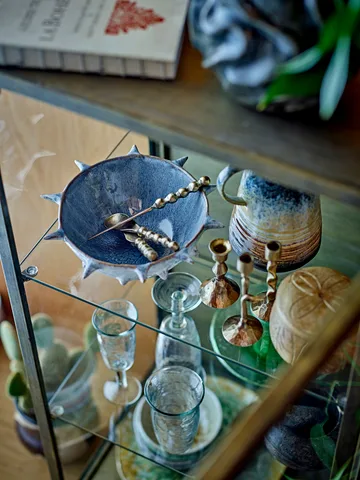 Haolin juustoveitset 3-osaa - Messinki - Bloomingville