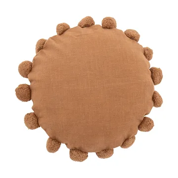 Isobell tyyny Ø 45 cm - Ruskea - Bloomingville