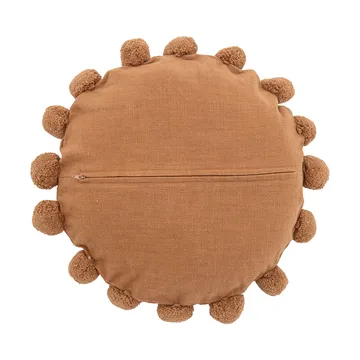 Isobell tyyny Ø 45 cm - Ruskea - Bloomingville
