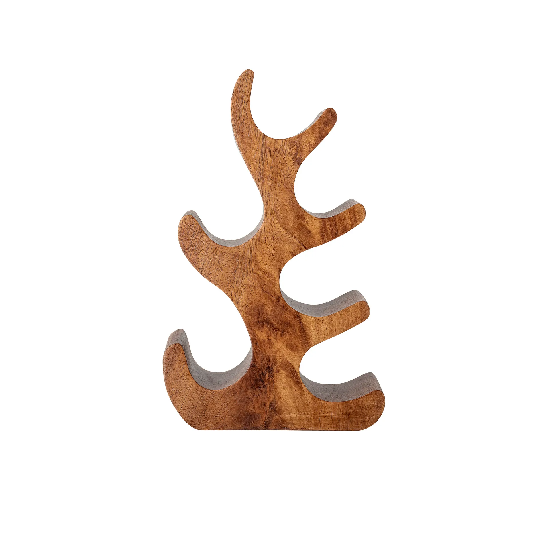 Isold viiniteline acacia, Ruskea Bloomingville