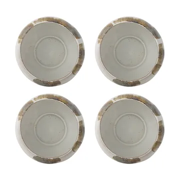 Jade-kulho 4 kpl Ø12 cm - Luonto - Bloomingville