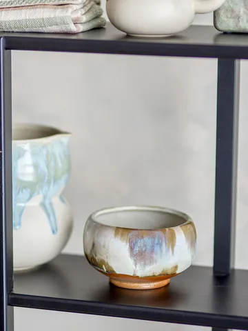 Jade-kulho 4 kpl Ø12 cm - Luonto - Bloomingville