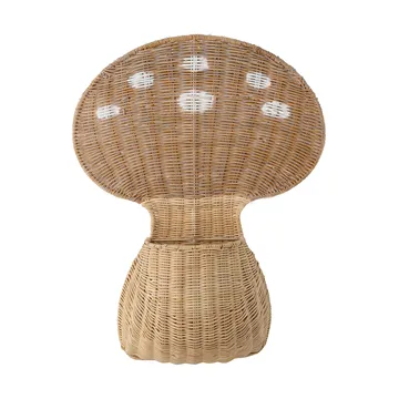 Jaspar seinälle ripustettava säilytyskori - Sieni - Bloomingville