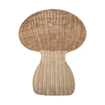 Jaspar seinälle ripustettava säilytyskori - Sieni - Bloomingville