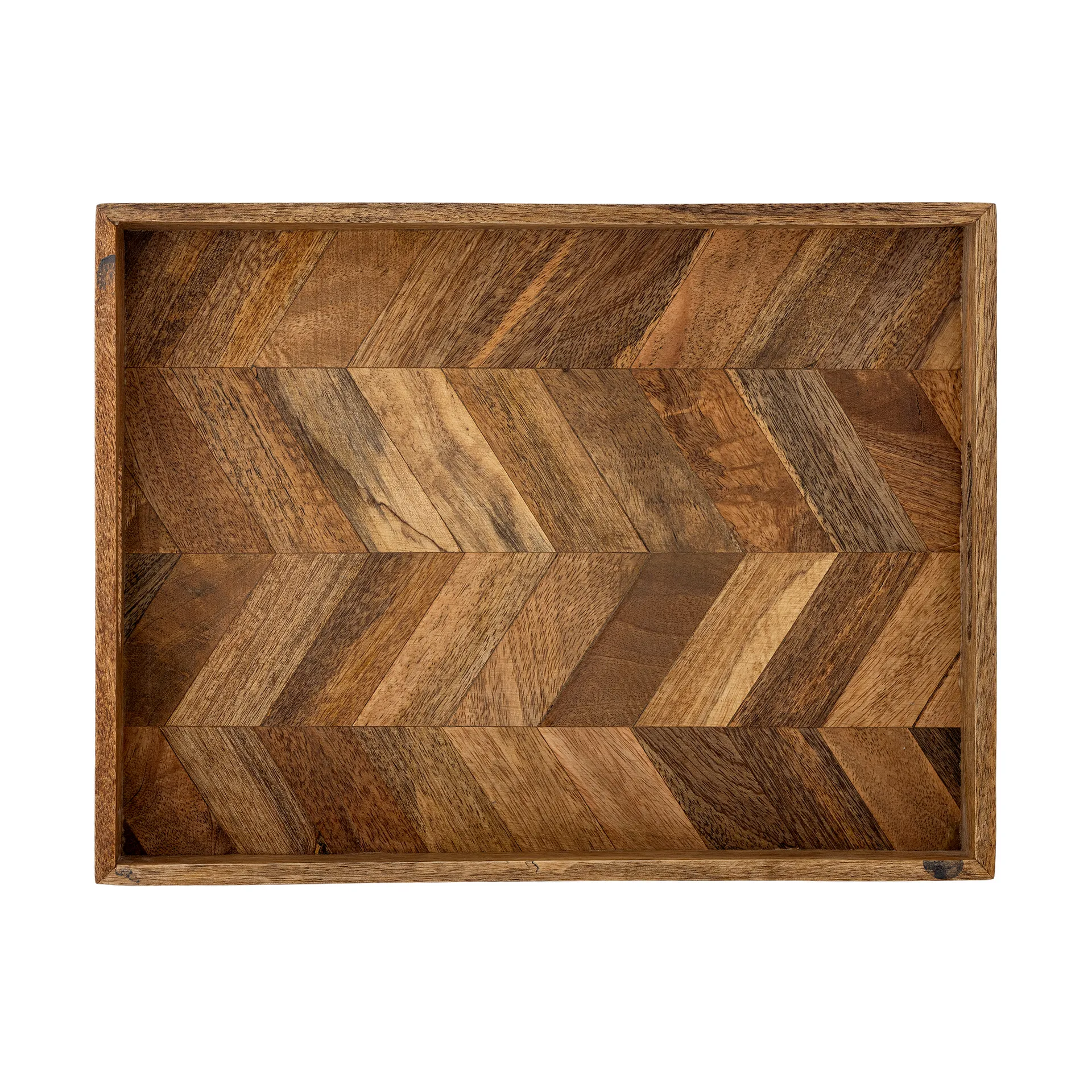 Katalyn tarjoilualusta 30x40 cm., Luonto Bloomingville