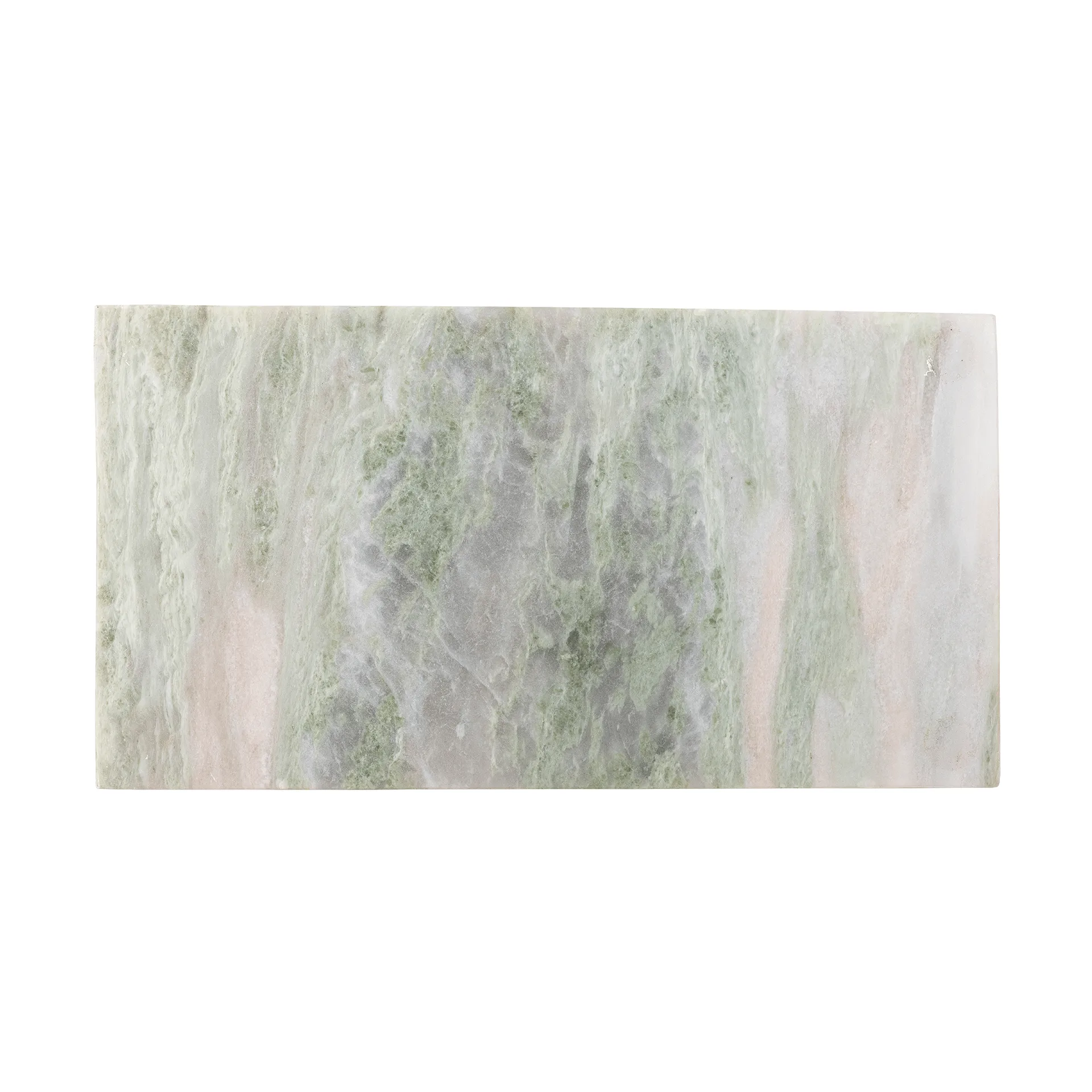 Keika leikkuulauta, Green, 38x20 cm Bloomingville