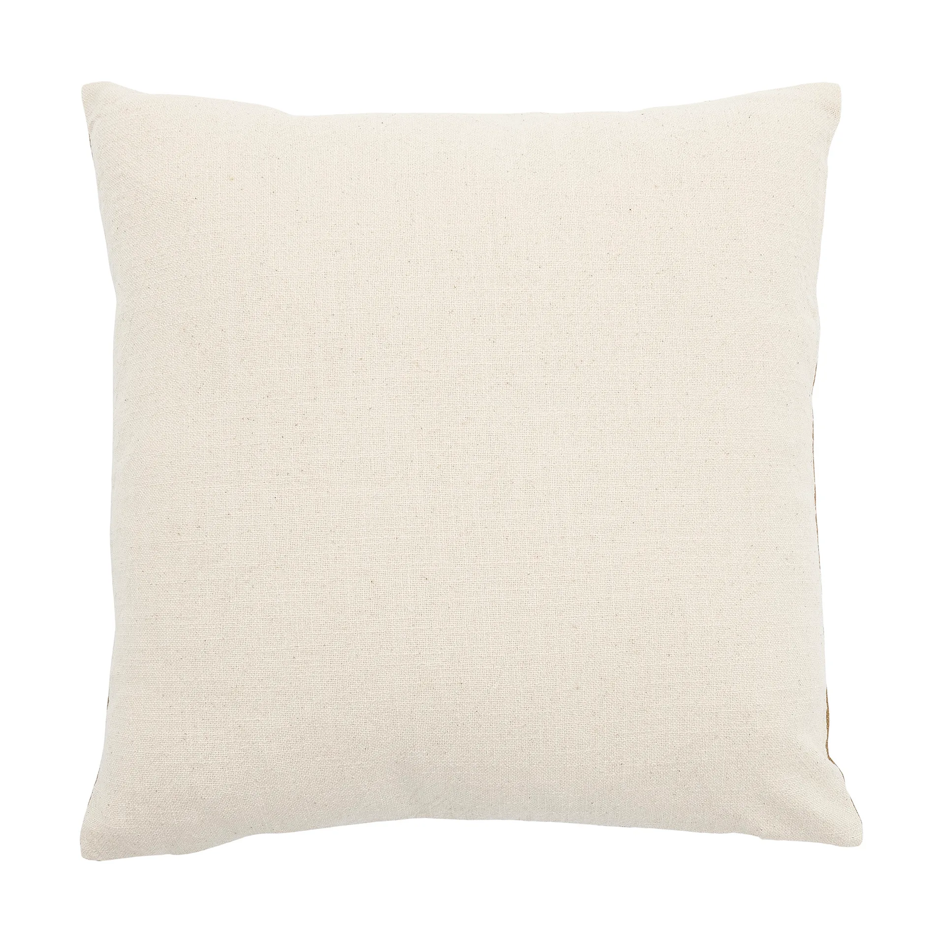 Lark tyyny 45 x 45 cm, Keltainen Bloomingville