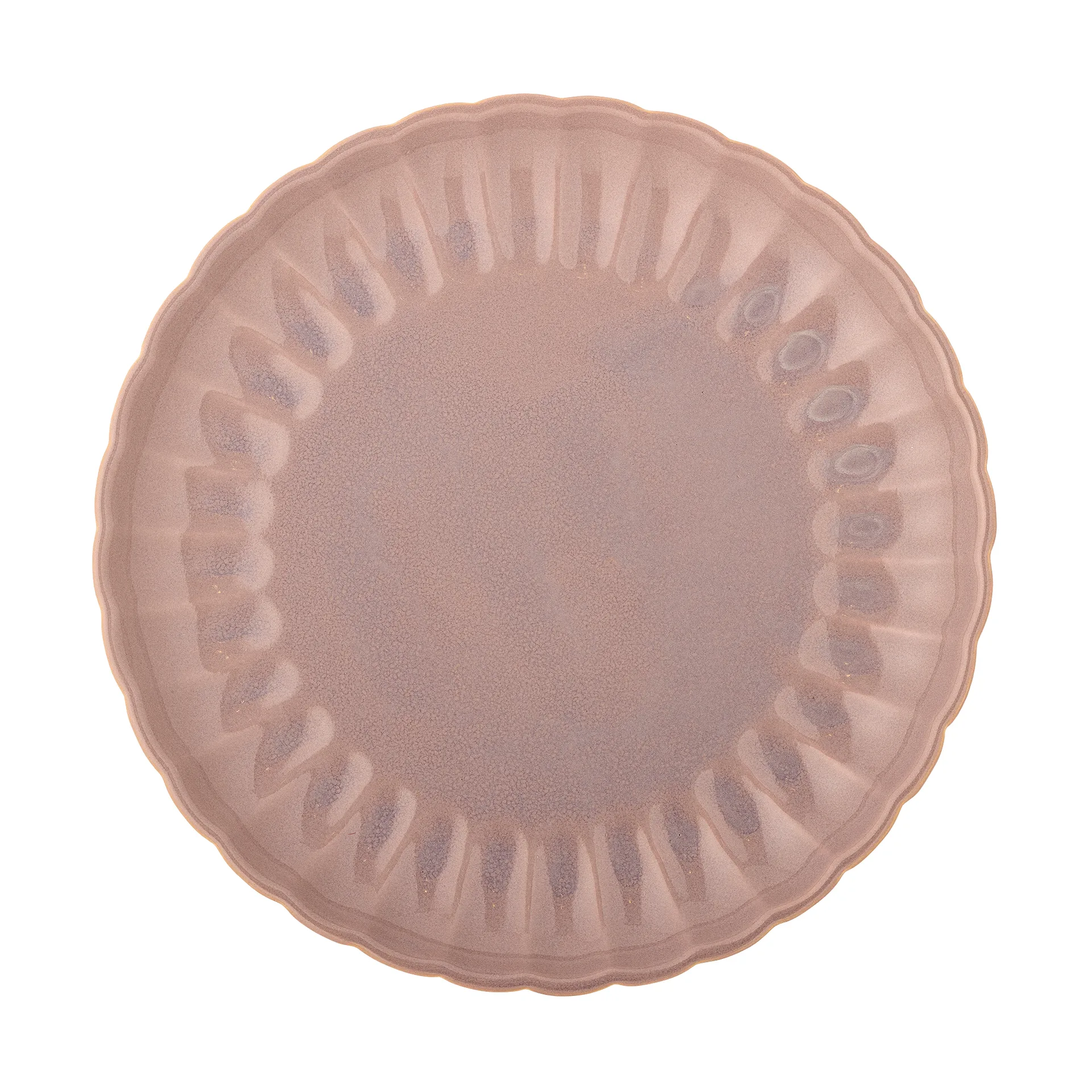 Latina lautanen Ø27 cm, Rose Bloomingville