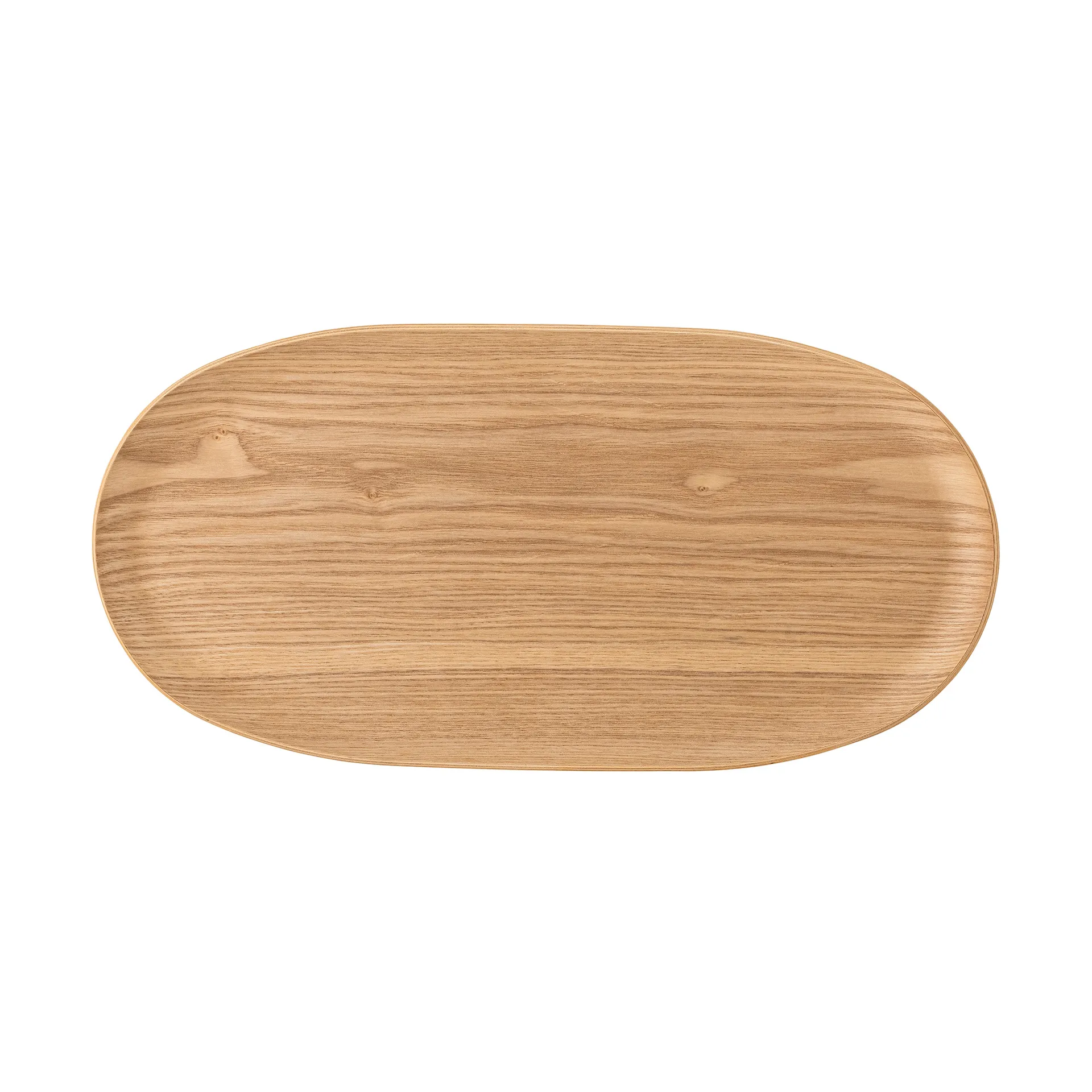 Leyton tarjotin 15x31 cm, Natural oak Bloomingville