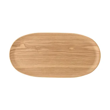Leyton tarjotin 15x31 cm - Natural oak - Bloomingville